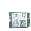 Karta jungiama į tinklą Intel Killer Wi-Fi 7 BE1750 M.2 2230 (BE201.NGWG.NVX)