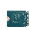 Karta jungiama į tinklą Intel Killer Wi-Fi 7 BE1750 M.2 2230 (BE201.NGWG.NVX)