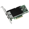 Karta jungiama į tinklą Intel X540-T2