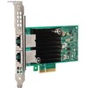 Karta jungiama į tinklą Intel X550T2BLK