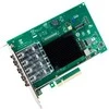 Tinklo kortelė Intel X710DA4FHBLK SV