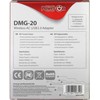 Karta jungiama į tinklą Inter-Tech DMG-20