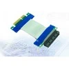 Inter-Tech kintamosios srovės plėstuvas PCIe x4 Flexibel