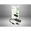 Inter-Tech Inter-Tech LAN adapteris Argus IT-732 USB-C Gigabit Ethernet tinklo plokštė