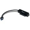 Adapteris INTER-TECH K104A USB 3.0 į SATA HDD