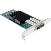 Karta jungiama į tinklą Inter-Tech Włókno Wewnętrzny ST-723 10000 Mbit/s (77773004)