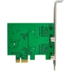 Karta jungiama į tinklą Level One Games InLine® Dual Gigabit karta jungiama į tinklą, 2x RJ45 1Gb/s, PCIe x1, w tym. blacha slotowa LP