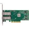 Karta jungiama į tinklą Mellanox ConnectX-4 Lx EN network interface card, 25GbE dual-port SFP28, PCIe3.0 x8, tall bracket