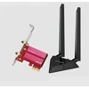 „Mercusys MA49BE BE9300“ trijų dažnių „WiFi7 PCIe“ adapteris