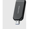 Karta jungiama į tinklą Mercusys MERCUSYS MA70XM WiFi6 USB adapter (AX1800,2,4GHz/5GHz,USB3.0)