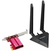 „Mercusys MA49BE BE9300“ trijų dažnių „WiFi7 PCIe“ adapteris