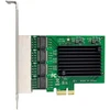 Karta jungiama į tinklą MicroConnect Network Card PCIe x1 RTL8111F