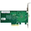Karta jungiama į tinklą MicroConnect Network Card PCIe x4 X520-DA1