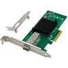 Karta jungiama į tinklą MicroConnect Network Card PCIe x4 X520-DA1