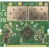 Mikrotik R52HND karta jungiama į tinklą Wewnętrzny WLAN