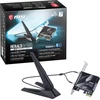 MSI HERALD BE9400 WiFi 7 PCIe