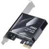 MSI HERALD BE9400 WiFi 7 PCIe