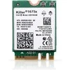 Karta jungiama į tinklą MSI Killer Wi-Fi 6E AX1675x