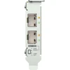 QNAP QXG-10G2SF-NXE 10GbE dwa porty SFP+