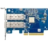 QNAP QXG-10G2SF-NXE 10GbE dwa porty SFP+