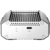 Qnap Systems QNAP QNA-UC10G2T, Vielinis, USB C tipo, Ethernet, 10000 Mbit/s, Juoda, Sidabras