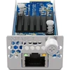 Tinklo plokštė Qnap QNAP QXG-ES10G1T, PCIe 3.0 x4 plėtimo modulis, 100M/1G/2.5G/5G/10 Gigabit Ethernet x 1