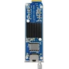 Tinklo plokštė Qnap QNAP QXG-ES10G1T, PCIe 3.0 x4 plėtimo modulis, 100M/1G/2.5G/5G/10 Gigabit Ethernet x 1