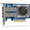 QNAP QXG-25G2SF-E810 tinklo plokštė, vidinė šviesolaidinė, 25000 Mbit/s