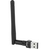 „Quer WiFi 802.11 b/g/n“ tinklo plokštė su antena (KOM0640)
