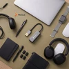 Karta jungiama į tinklą Reagle Reagle Karta Sieciowa USB A 3.1 GIGABIT LAN 1000Mb RJ45