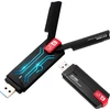 Karta jungiama į tinklą Reagle WiFi 6 AX 1800Mbps 2,4GHz 5GHz