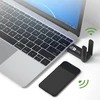 Retoo „Wi-Fi“ tinklo plokštės adapteris, „Wi-Fi USB 3.0“, išorinės antenos, 1300 Mbps, 5 GHz, E628
