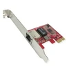 Karta jungiama į tinklą Roline 2,5-Gigabit-Ethernet Low Profile PCIE Adapteris (15.06.2139)