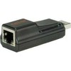 Roline ROLINE USB 3.0 tinklo plokštė į Gigabit Ethernet Converter