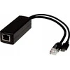 MicroConnect Siwa POWER OVER ETHERNET USB-C tinklo plokštė