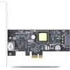 StarTech 2,5 GBPS POE TINKLO KORTELĖ / PCIE 802.3AF / AT POE+ ETHERNET NI