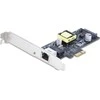StarTech 2,5 GBPS POE TINKLO KORTELĖ / PCIE 802.3AF / AT POE+ ETHERNET NI