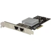 Karta jungiama į tinklą StarTech Dual Port 10G PCIE karta jungiama į tinklą - Intel-X550AT 10GBASE-T & NBASE-T PCI Express karta jungiama į tinklą 10/5/2.5/1GbE Multi Gigabit Ethernet, 5 prędkości NIC karta LAN (ST10GPEXNDPI) - adapter sieciowy - PCIE 3.0 x4 Low-Profile - 10Gb Ethe
