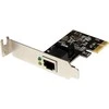 StarTech ST1000SPEX2L 1 Port PCI Express PCIe Gigabit Network Card