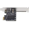 Karta jungiama į tinklą StarTech PR15GR-NETWORK-CARD