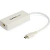 Tinklo kortelė StarTech US1GC301AUW