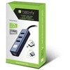Karta jungiama į tinklą Techly iDATA USB 3.0 - RJ45 (TLY_366907)