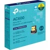 TP-Link Archer T600UB Nano WiFi5 USB adapteris (AC600,2,4GHz/5GHz, Bluetooth 4.2, USB2.0)