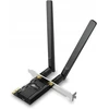 TP-LINK AX900 Wi-Fi 6 Bluetooth PCIe adapteris | Archer TX10E | 802.11ax | MU-MiMO Taip | ne PoE | Antenos tipas: dvi didelio stiprinimo dviejų dažnių antenos