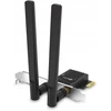 TP-LINK AX900 Wi-Fi 6 Bluetooth PCIe adapteris | Archer TX10E | 802.11ax | MU-MiMO Taip | ne PoE | Antenos tipas: dvi didelio stiprinimo dviejų dažnių antenos