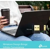 Karta jungiama į tinklą TP-Link Archer TX10UB Nano