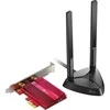 TP-LINK Archer TX3000E WLAN / Bluetooth 2402 Mbit/ai Vidinis