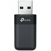 Maršrutizatorius TP-LINK AX3000 dviejų dažnių „Wi-Fi 6“ belaidis USB adapteris | Archer TX50U | 2,4 GHz, 5 GHz | 802.11ax | MU-MiMO Ne | ne PoE | Antenos tipas Vidinė