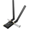 Tinklo kortelė TP-Link Archer TX20E PCI-E AX1800 tinklo kortelė