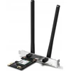 MERCUSYS MA80XE AX3000 Wi-Fi 6 Bluetooth 5.2 PCIe adapteris